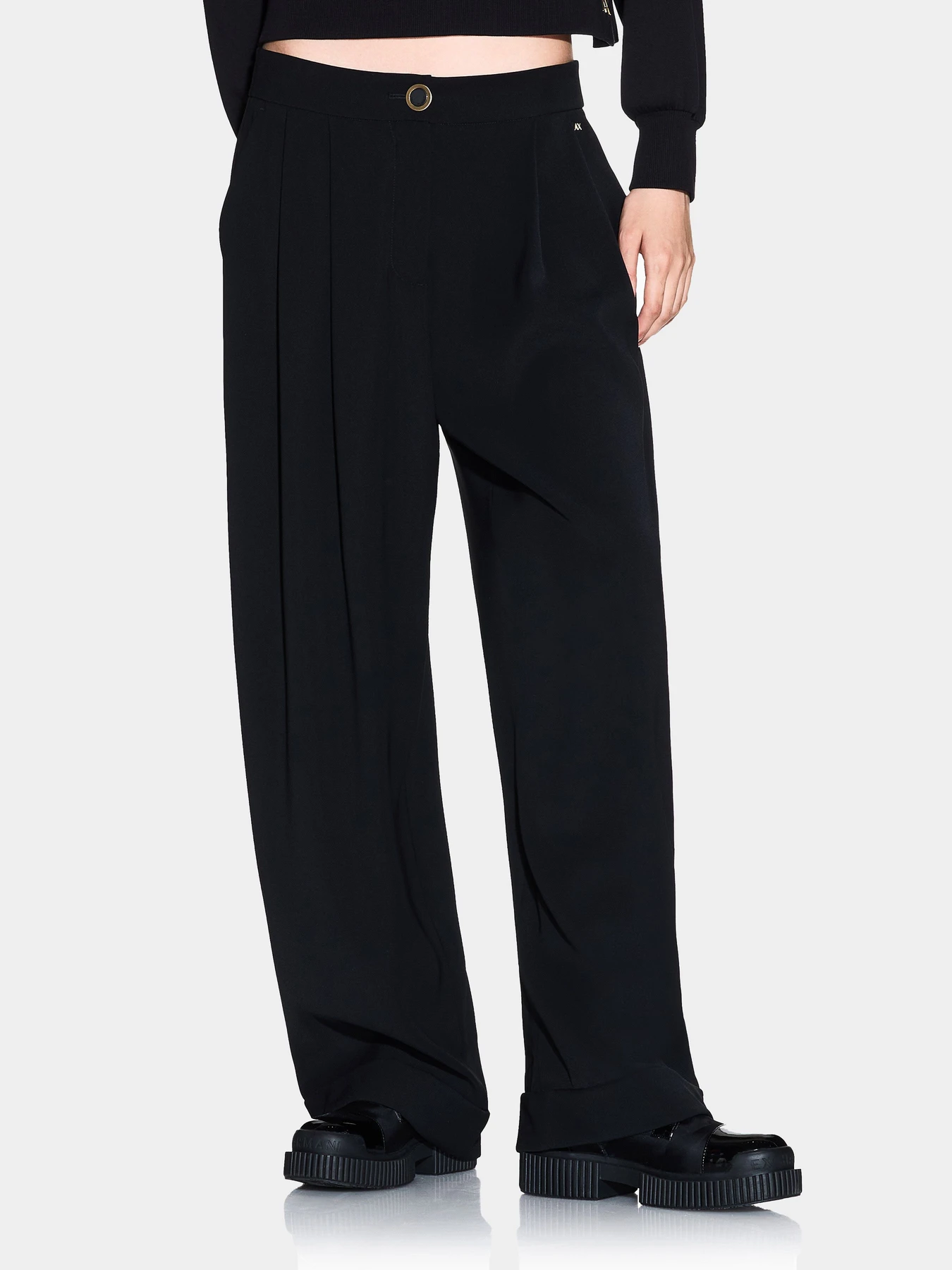 Брюки Armani Exchange модель XW001826-AF16125-UC001 Брюки Armani Exchange модель XW001826-AF16125-UC001 Фото