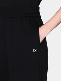 Брюки Armani Exchange модель XW001830-AF10818-UC001 Фото