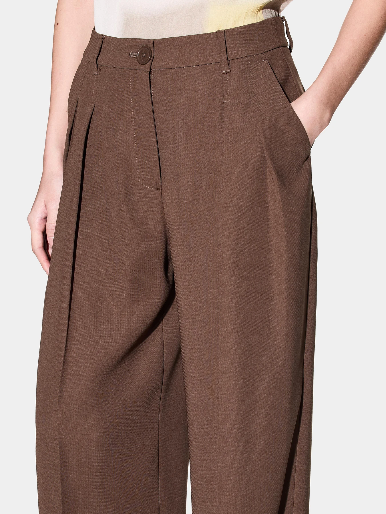 Брюки Armani Exchange модель XW001939-AF21529-U6136 Брюки Armani Exchange модель XW001939-AF21529-U6136 Фото