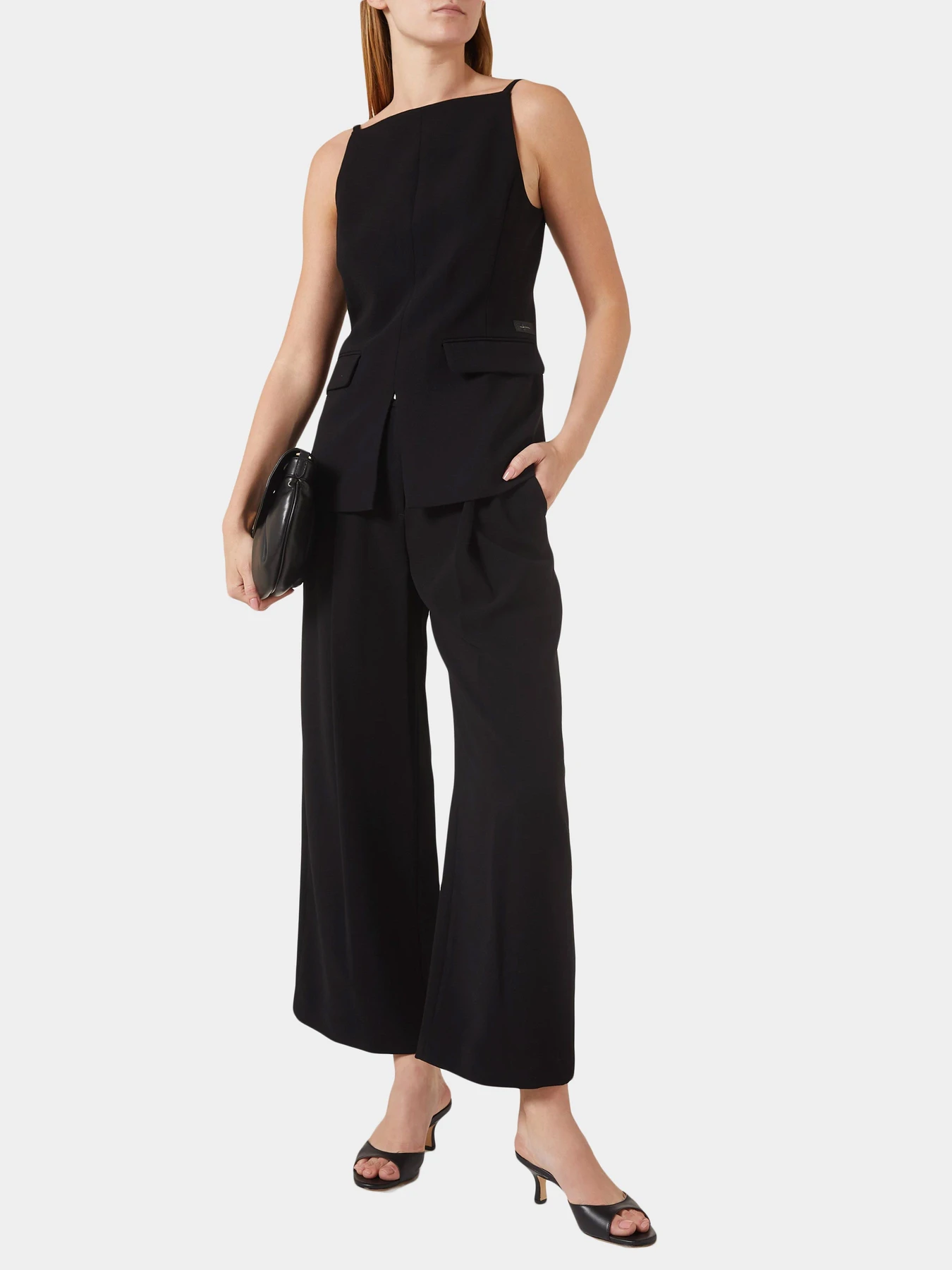 Брюки Armani Exchange модель XW001949-AF21555-UC001 Брюки Armani Exchange модель XW001949-AF21555-UC001 Фото