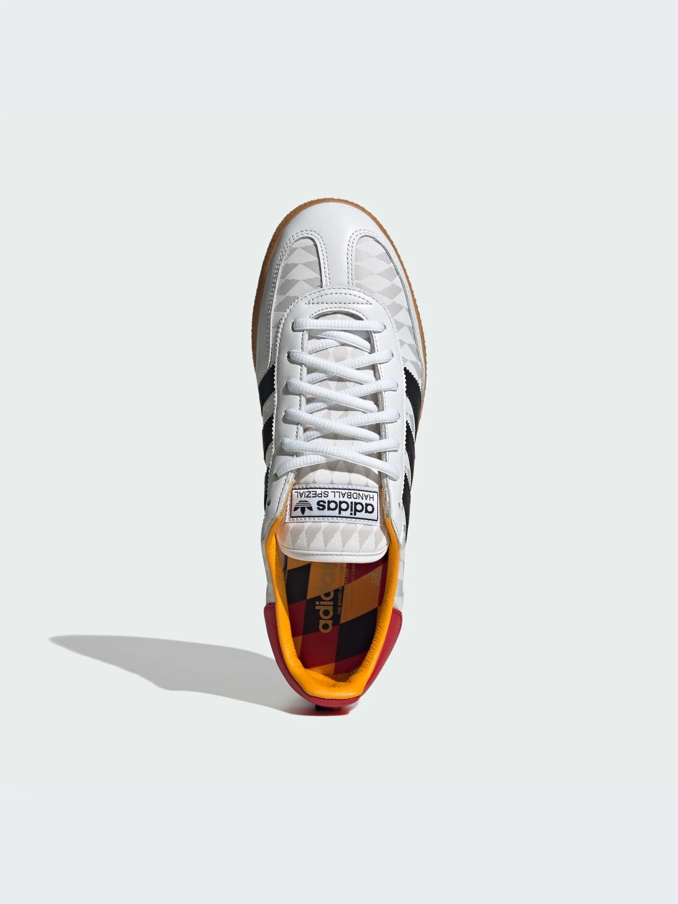 Кеды Adidas модель KI6052-KZ Кеды Adidas модель KI6052-KZ Фото