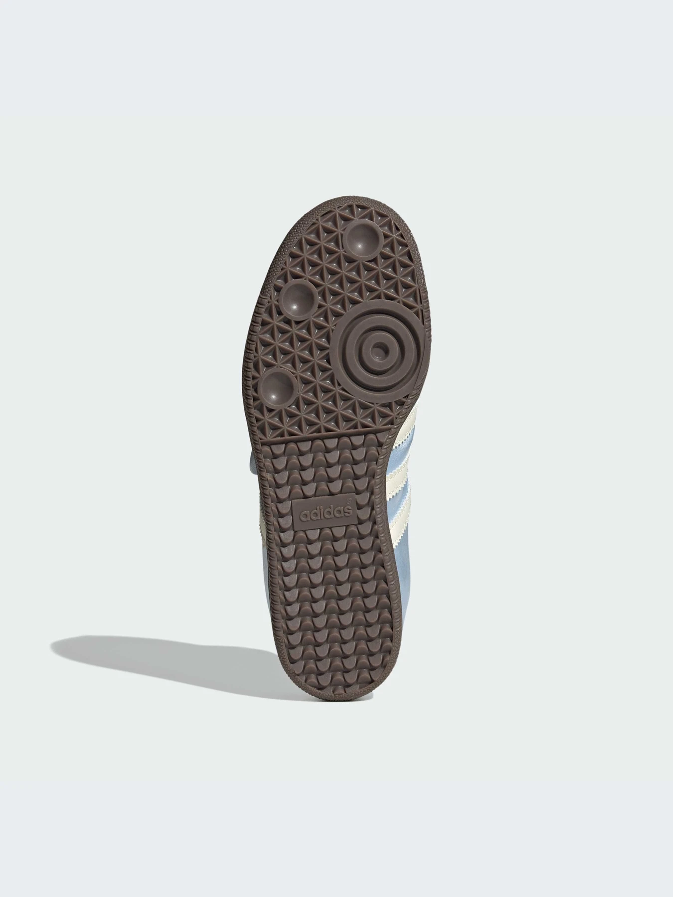 Туфли и лоферы Adidas модель IH9206-KZ Туфли и лоферы Adidas модель IH9206-KZ Фото