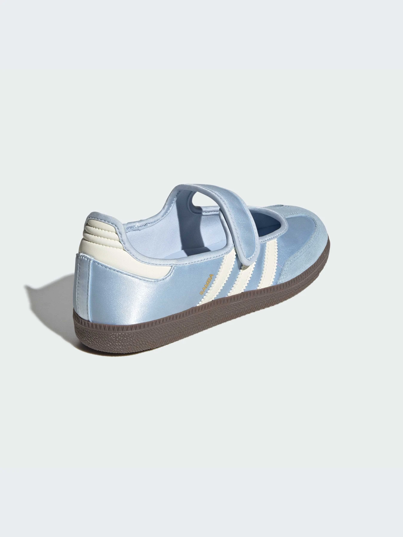 Туфли и лоферы Adidas модель IH9206-KZ Туфли и лоферы Adidas модель IH9206-KZ Фото