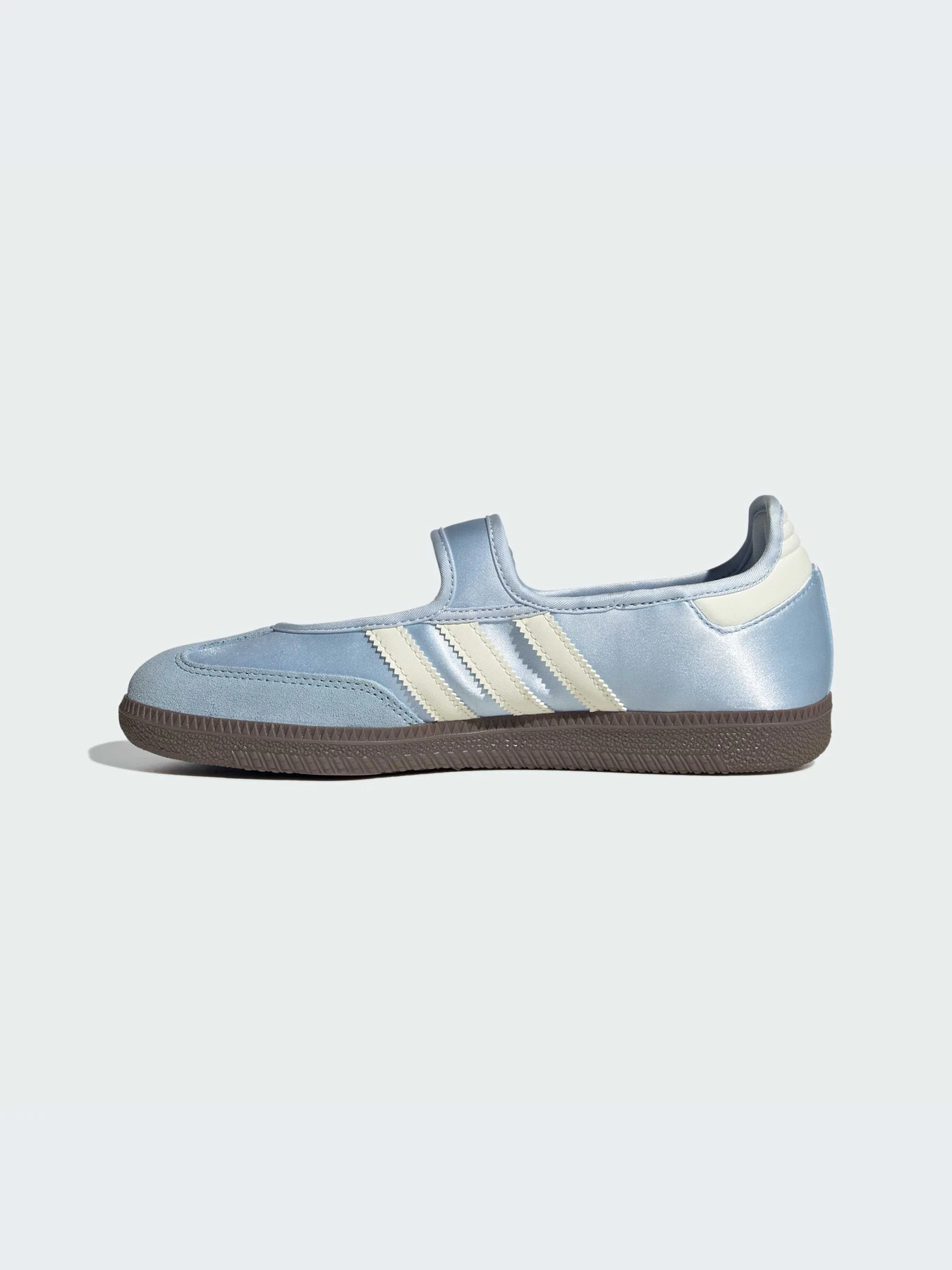 Туфли и лоферы Adidas модель IH9206-KZ Туфли и лоферы Adidas модель IH9206-KZ Фото