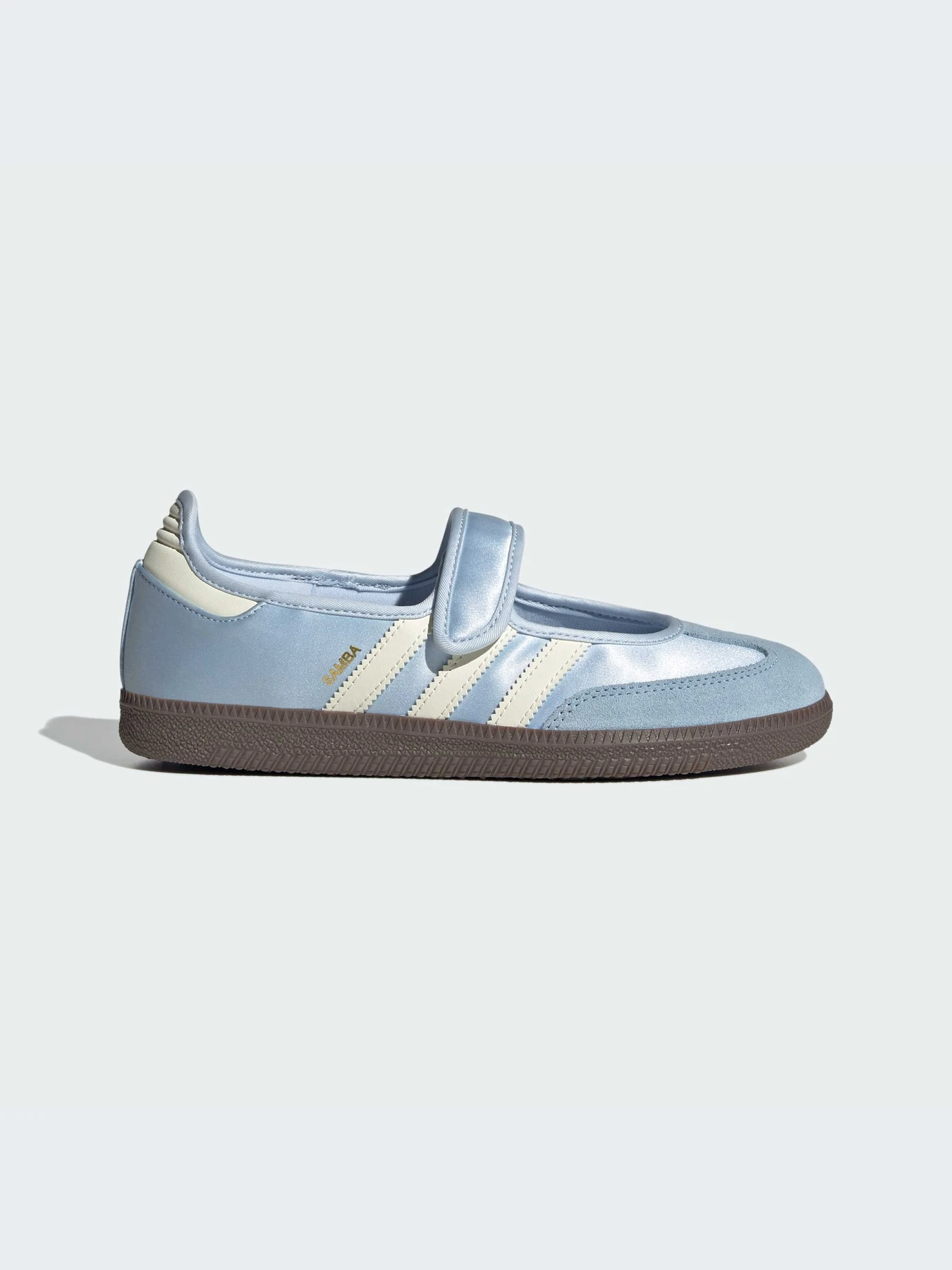 Туфли и лоферы Adidas модель IH9206-KZ Туфли и лоферы Adidas модель IH9206-KZ Фото