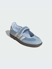 Туфли и лоферы Adidas модель IH9206-KZ Фото