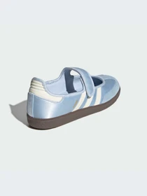 Туфли и лоферы Adidas модель IH9206-KZ Фото