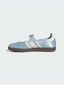Туфли и лоферы Adidas модель IH9206-KZ Фото
