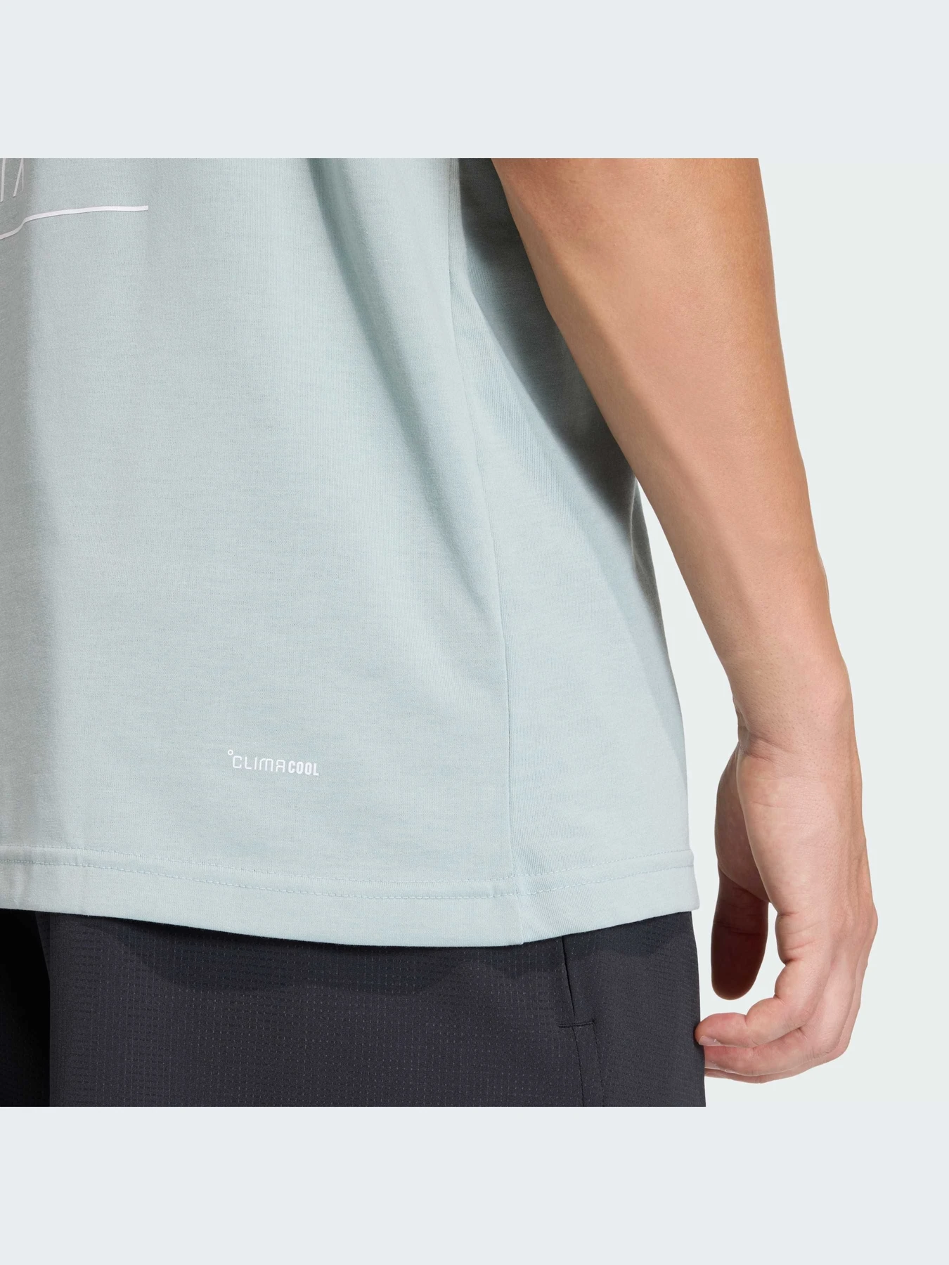 Футболки и поло Adidas Clima модель KE6101-KZ Футболки и поло Adidas Clima модель KE6101-KZ Фото