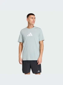 Футболкалар мен поло жейделер Adidas Clima үлгі KE6101-KZ Фото