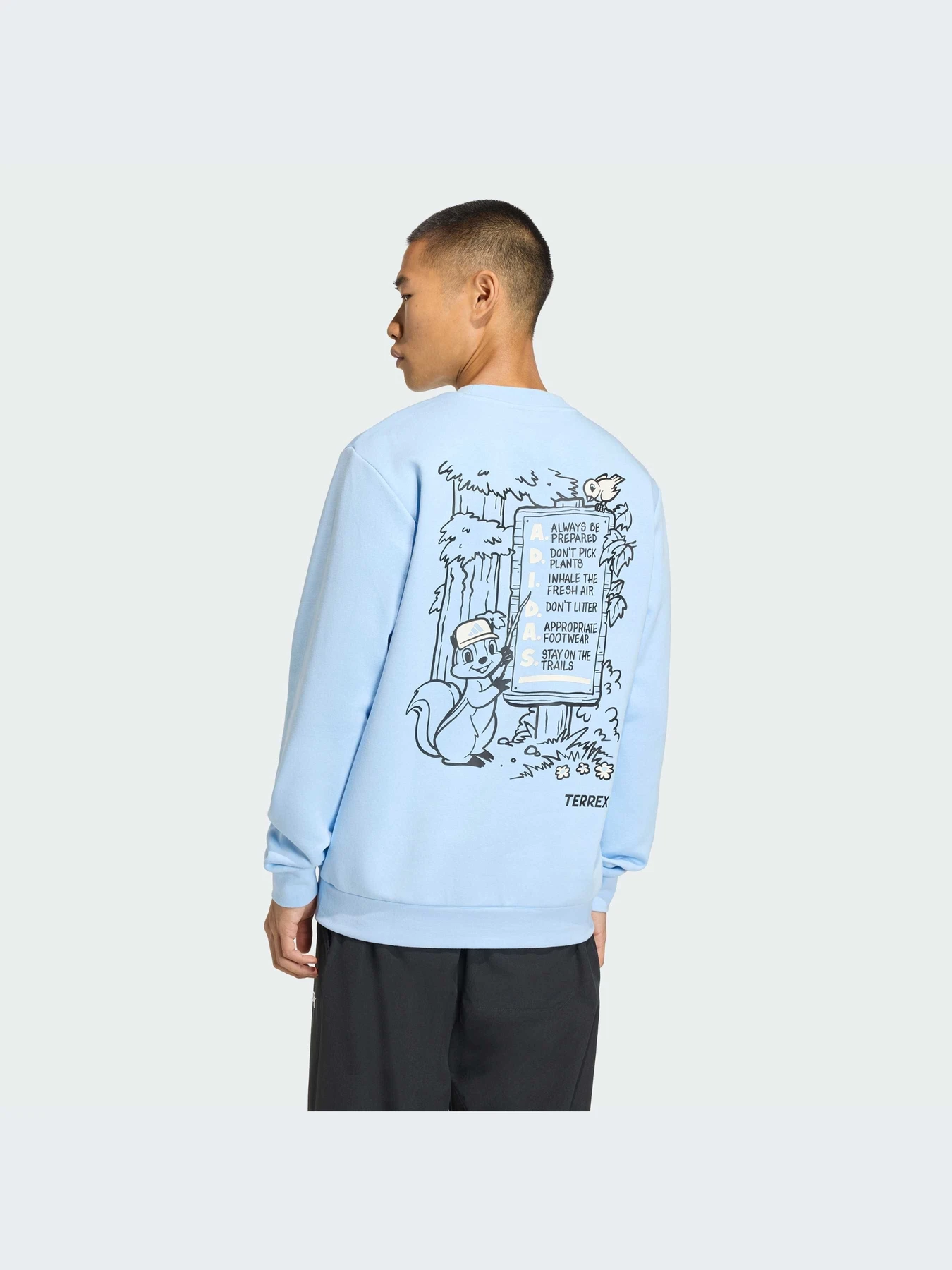 Худи и свитшоты Adidas модель KB9614-KZ Худи и свитшоты Adidas модель KB9614-KZ Фото