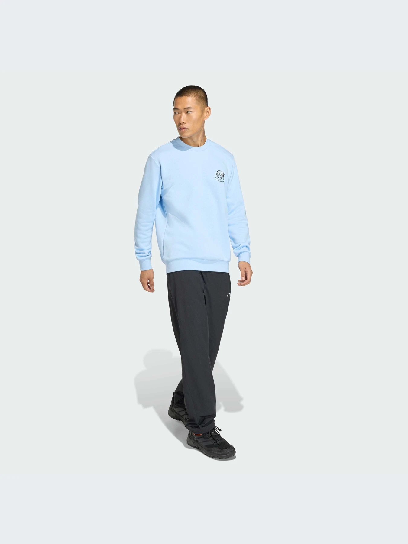 Худи и свитшоты Adidas модель KB9614-KZ Худи и свитшоты Adidas модель KB9614-KZ Фото