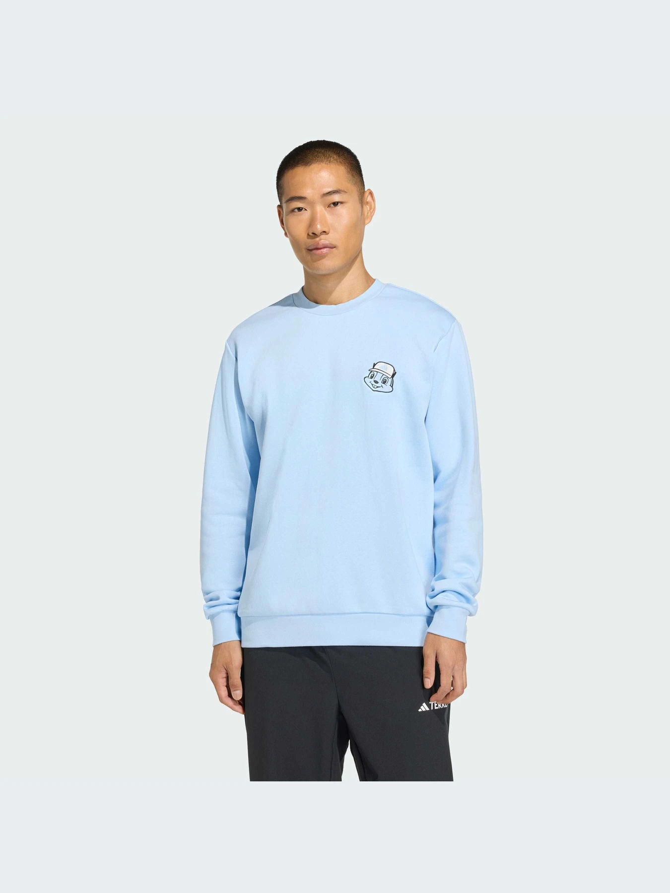 Худи и свитшоты Adidas модель KB9614-KZ Худи и свитшоты Adidas модель KB9614-KZ Фото