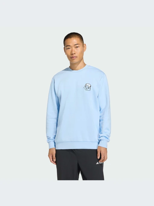 Худи и свитшоты Adidas модель KB9614-KZ Фото