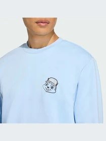 Худи и свитшоты Adidas модель KB9614-KZ Фото