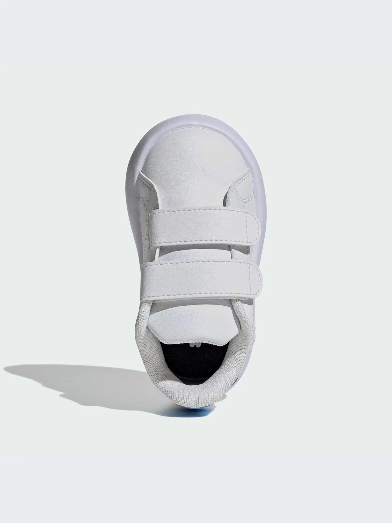 Кеды Adidas Advantage модель JS2534-KZ Кеды Adidas Advantage модель JS2534-KZ Фото