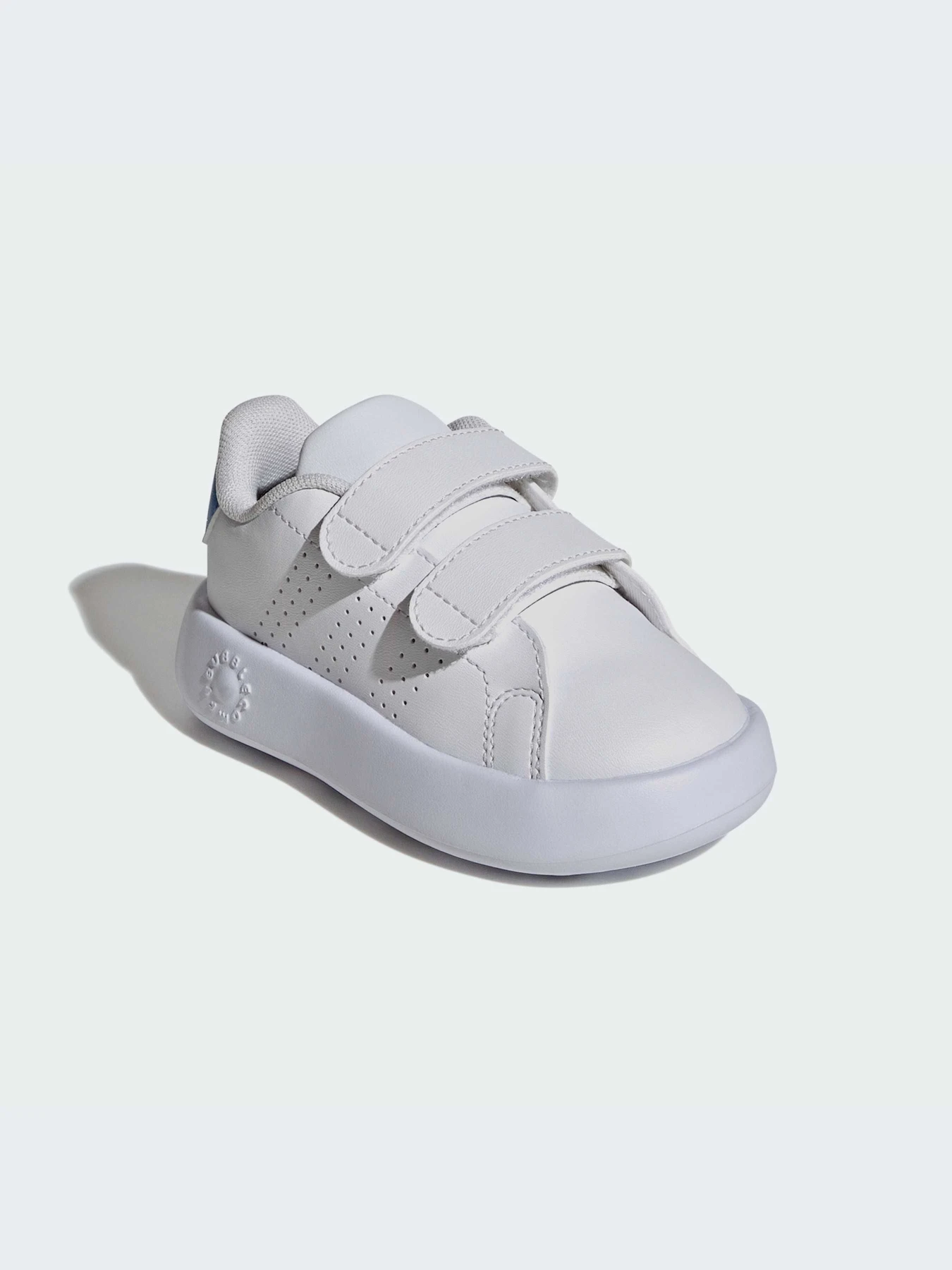 Кеды Adidas Advantage модель JS2534-KZ Кеды Adidas Advantage модель JS2534-KZ Фото