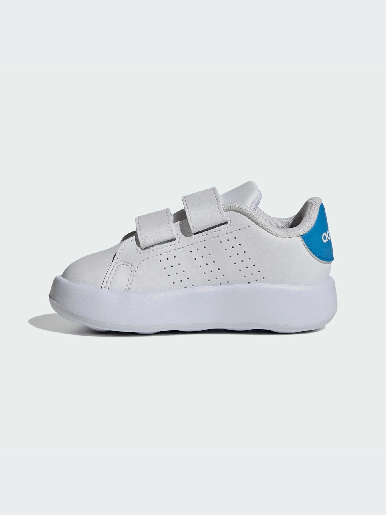 Кеды Adidas Advantage модель JS2534-KZ Кеды Adidas Advantage модель JS2534-KZ Фото