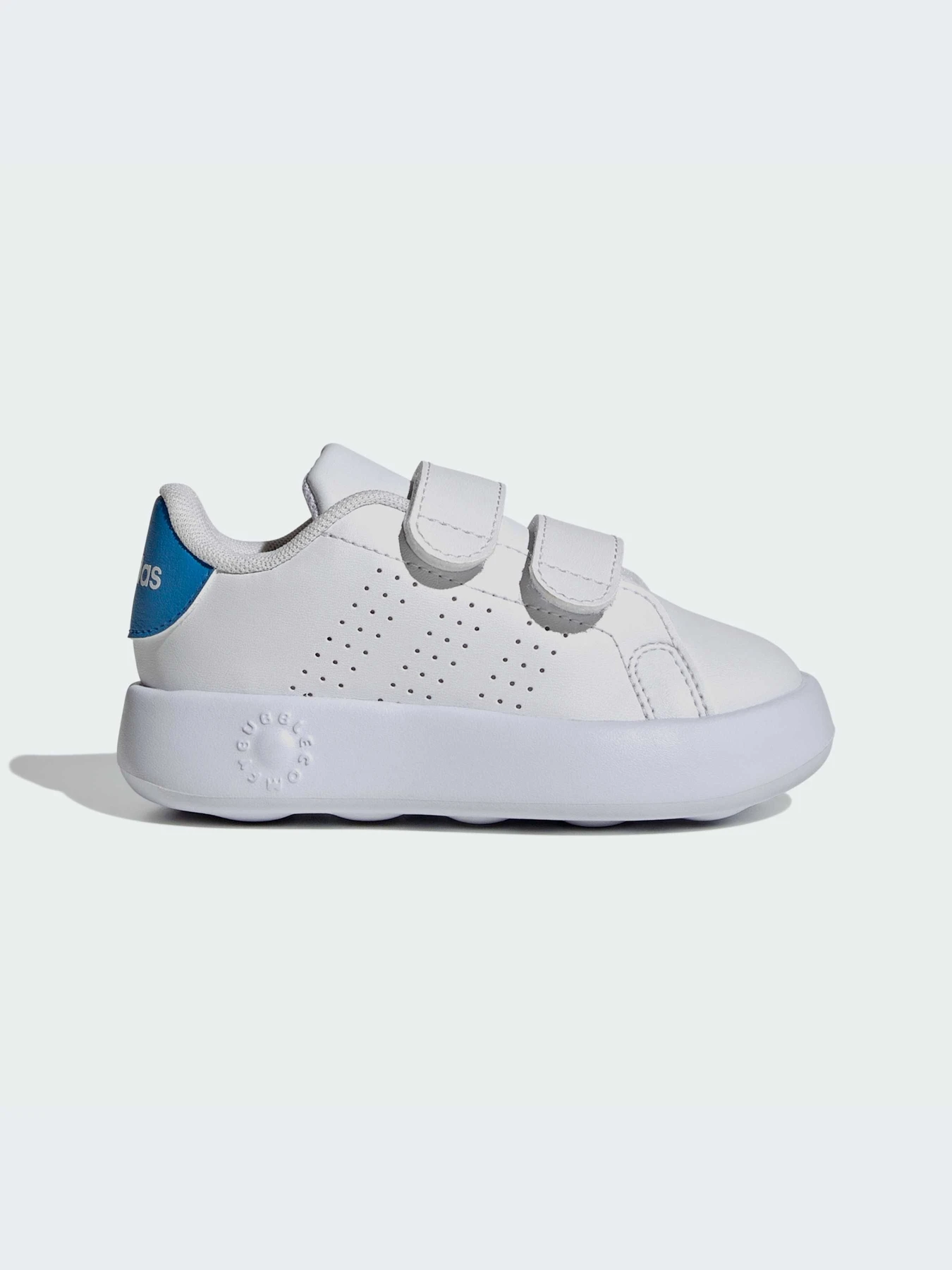 Кеды Adidas Advantage модель JS2534-KZ Кеды Adidas Advantage модель JS2534-KZ Фото