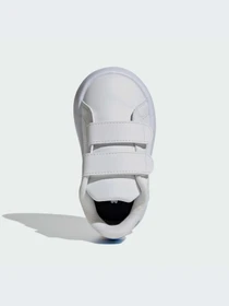 Кеды Adidas Advantage модель JS2534-KZ Фото