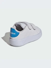 Кеды Adidas Advantage модель JS2534-KZ Фото