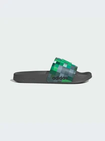 Шлёпанцы Adidas Adilette модель HQ2585-KZ Фото