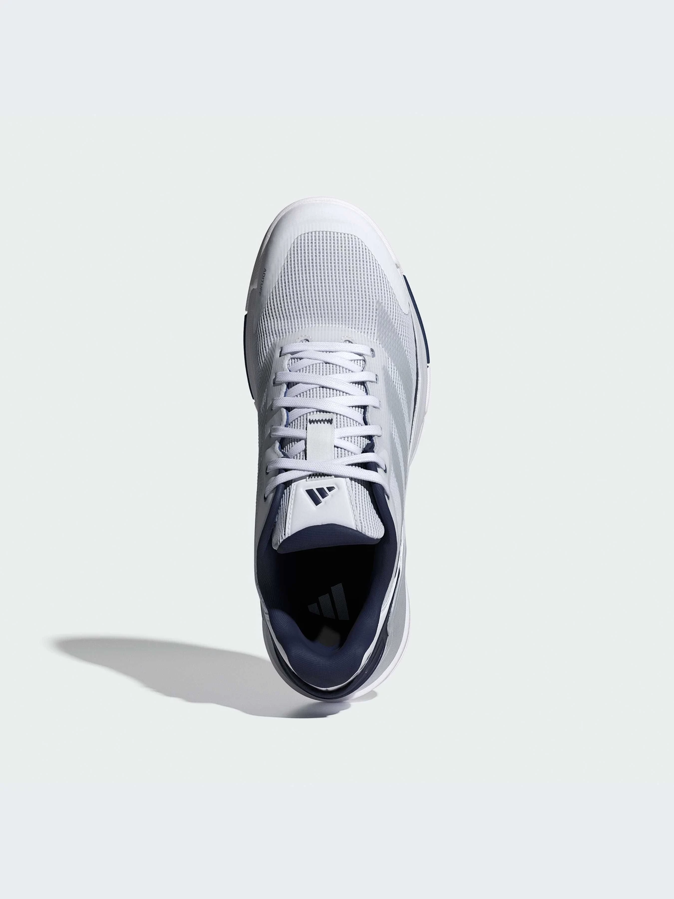Кроссовки Adidas модель JR2127-KZ Кроссовки Adidas модель JR2127-KZ Фото