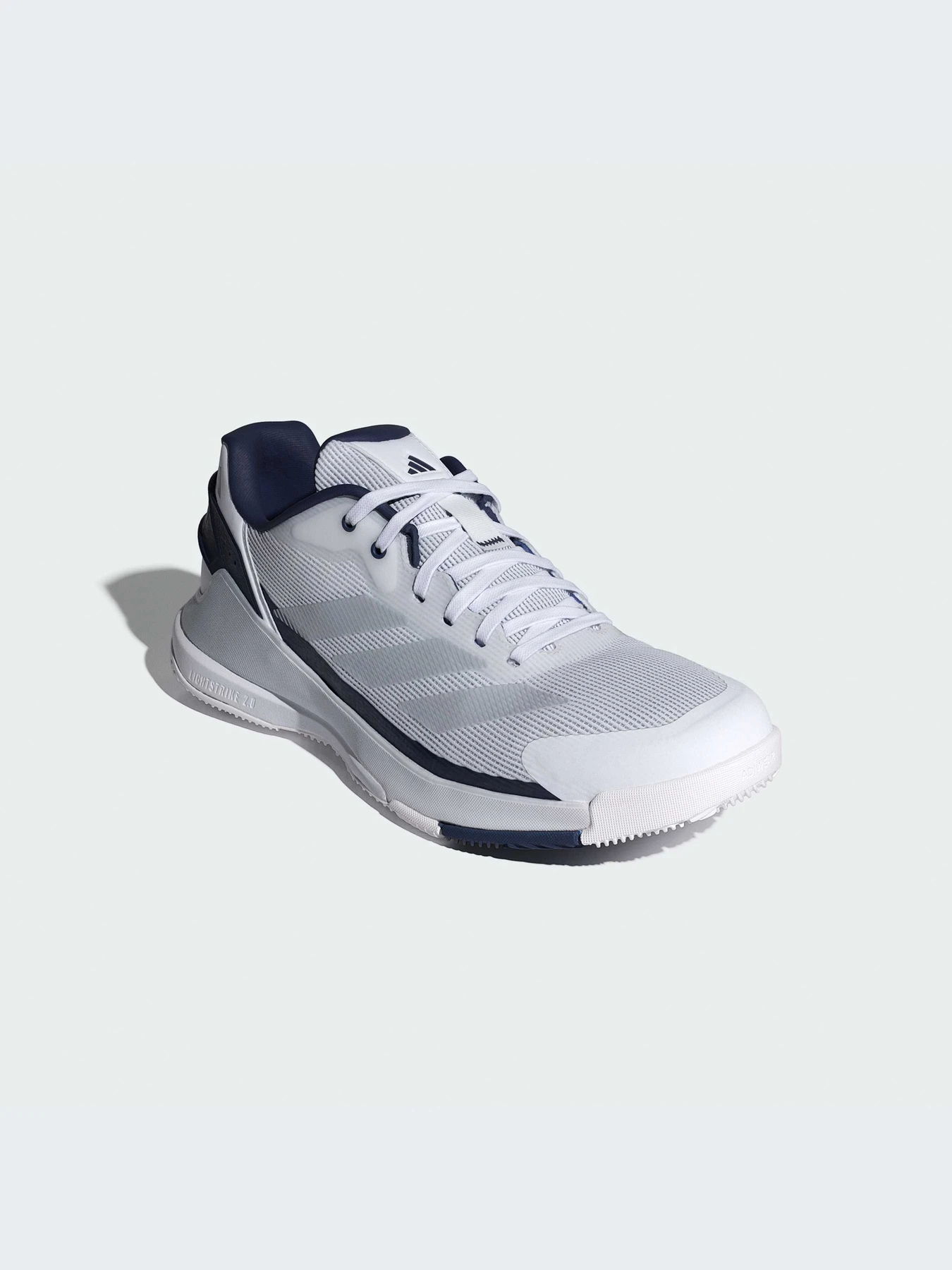 Кроссовки Adidas модель JR2127-KZ Кроссовки Adidas модель JR2127-KZ Фото