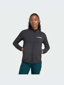 Куртки и дубленки Adidas модель JN1000-KZ Фото
