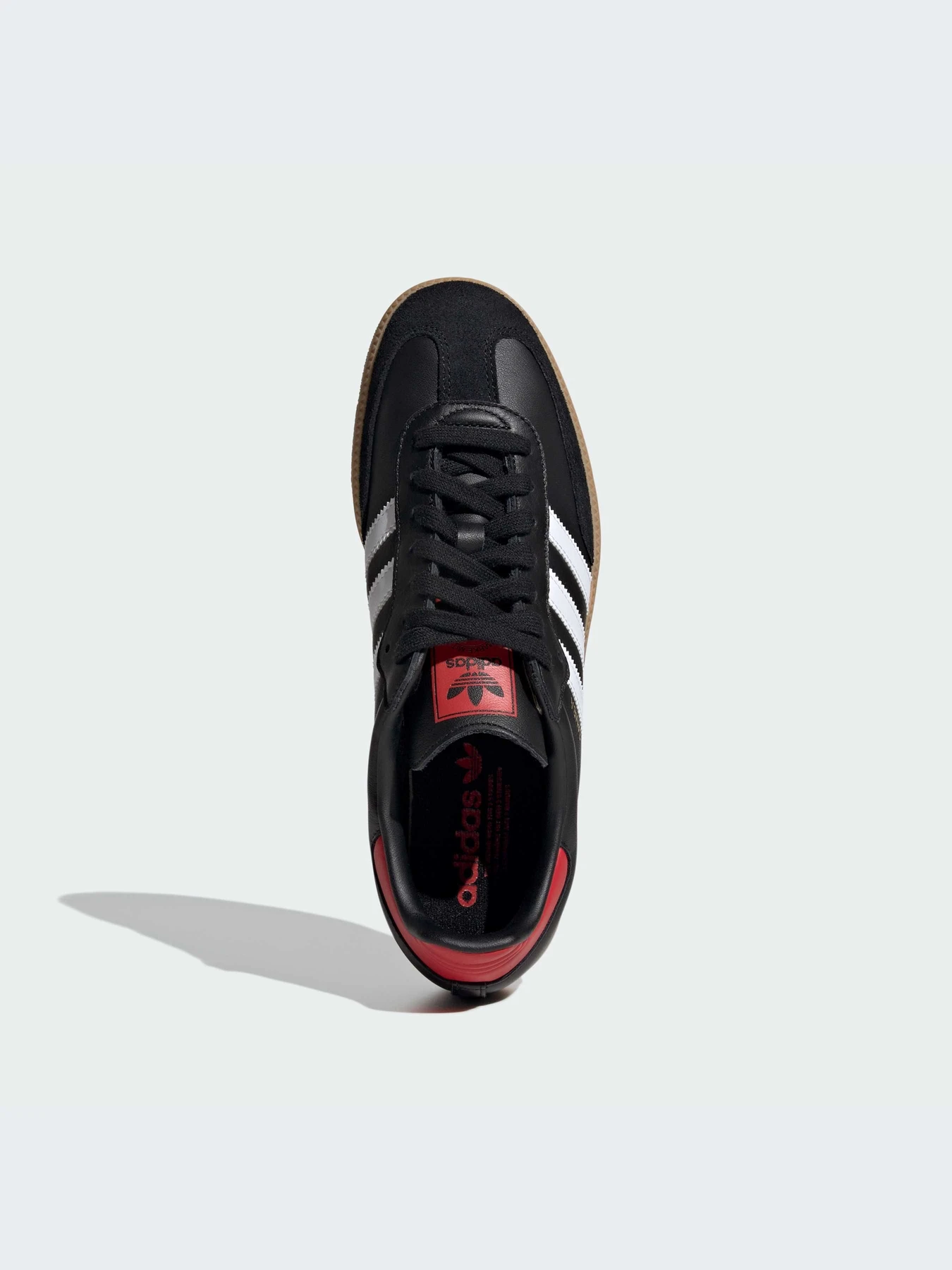 Кеды Adidas модель IH6869-KZ Кеды Adidas модель IH6869-KZ Фото