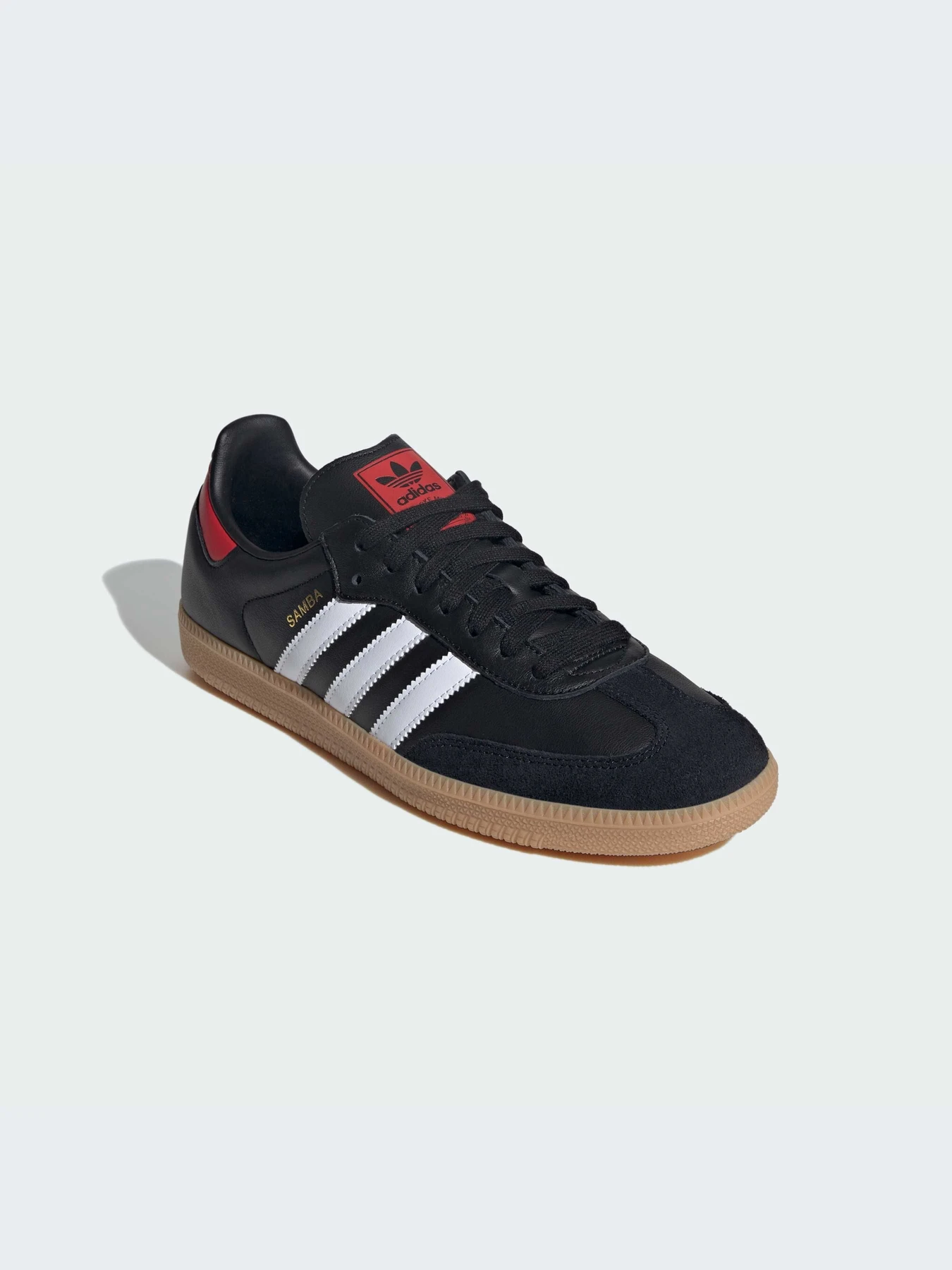 Кеды Adidas модель IH6869-KZ Кеды Adidas модель IH6869-KZ Фото