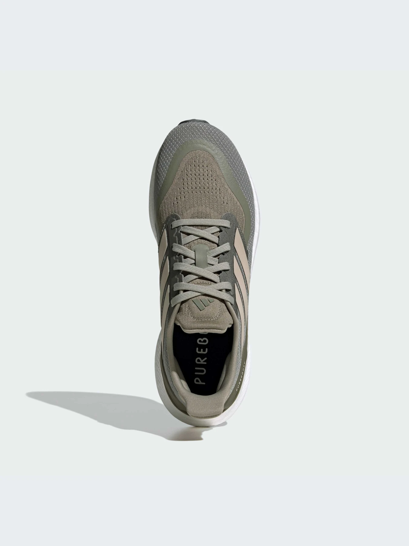 Кроссовки Adidas PureBoost модель IF9195-KZ Кроссовки Adidas PureBoost модель IF9195-KZ Фото