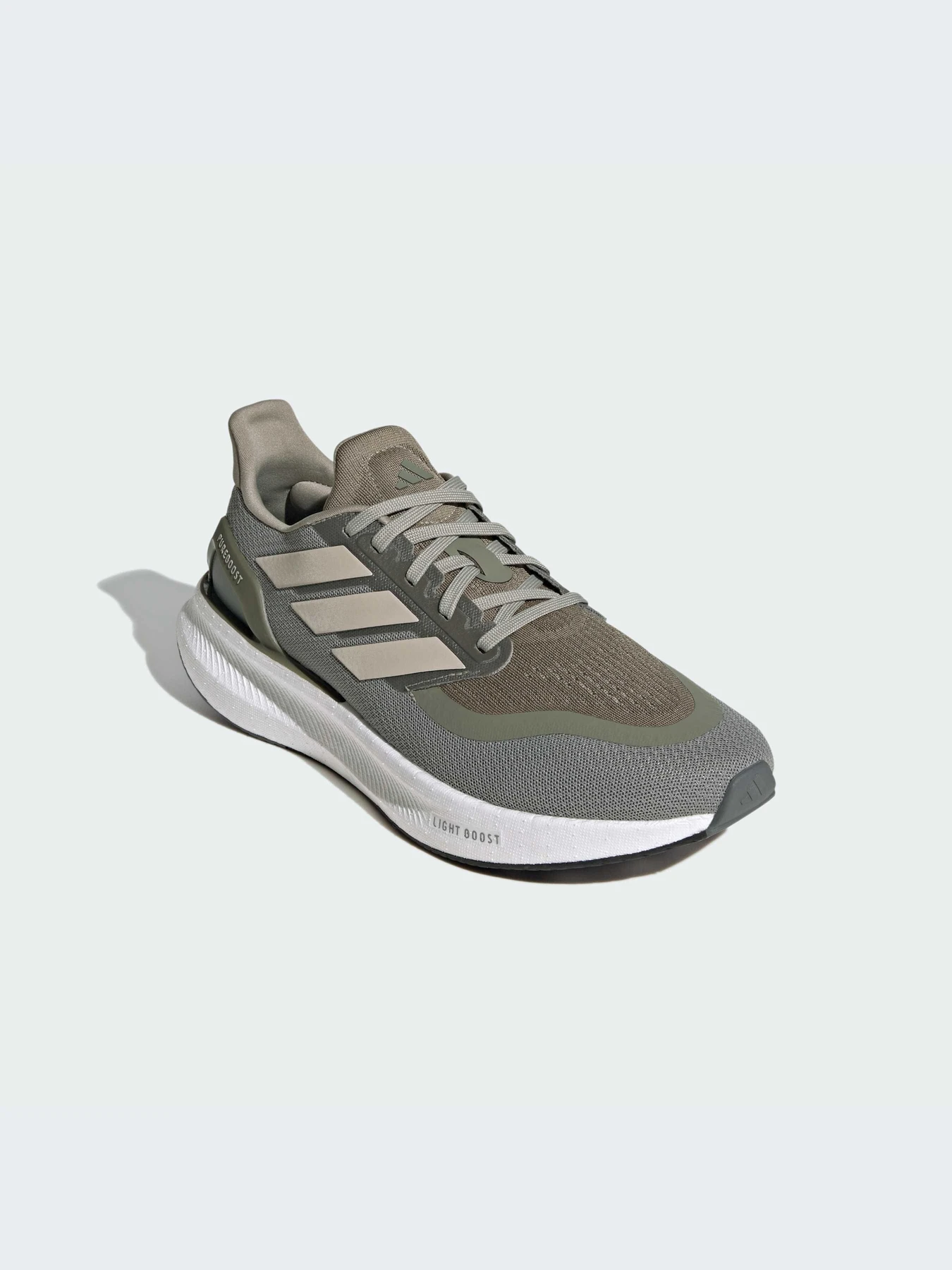 Кроссовки Adidas PureBoost модель IF9195-KZ Кроссовки Adidas PureBoost модель IF9195-KZ Фото