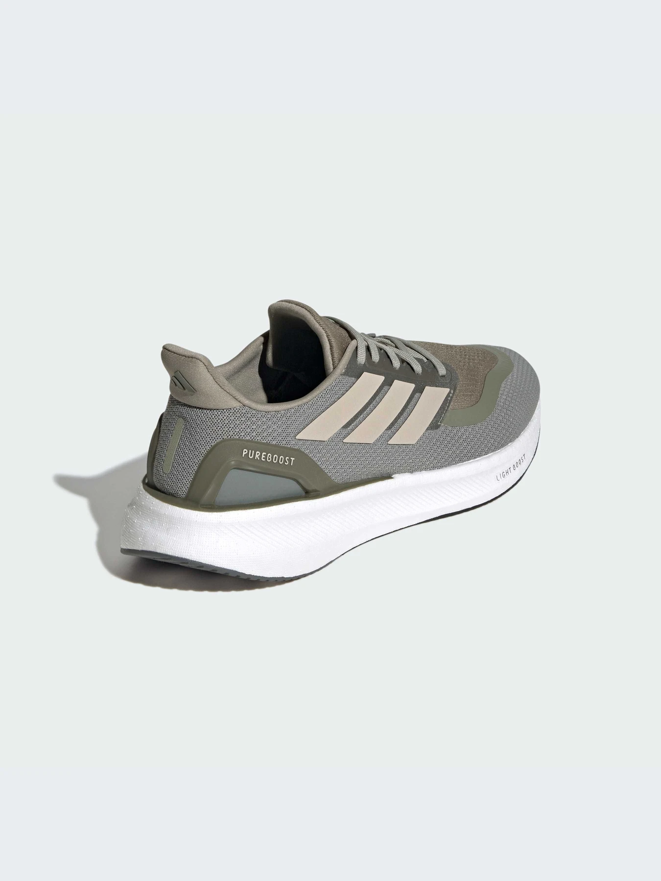 Кроссовки Adidas PureBoost модель IF9195-KZ Кроссовки Adidas PureBoost модель IF9195-KZ Фото