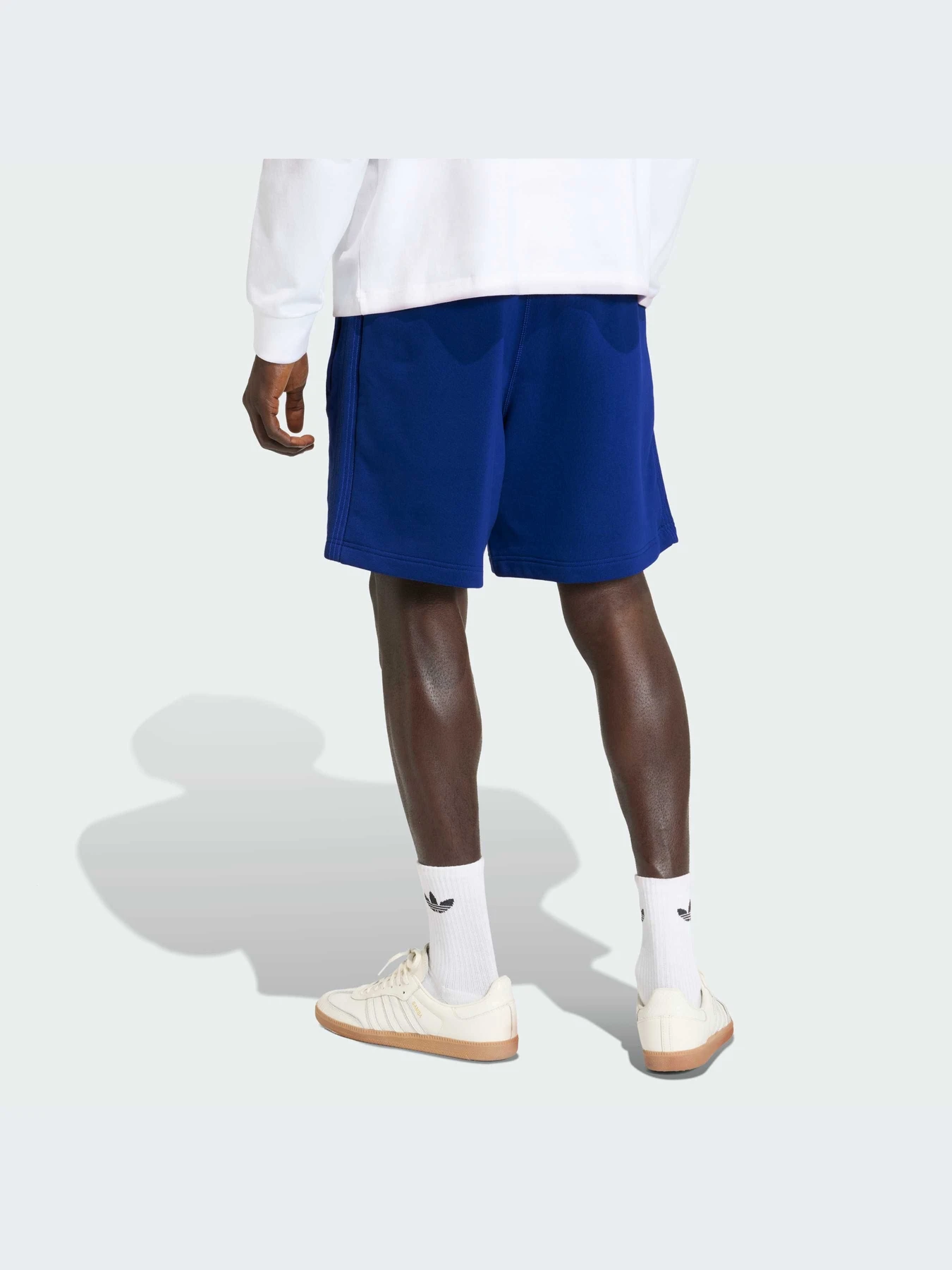 Шорты Adidas модель KD3947-KZ Шорты Adidas модель KD3947-KZ Фото