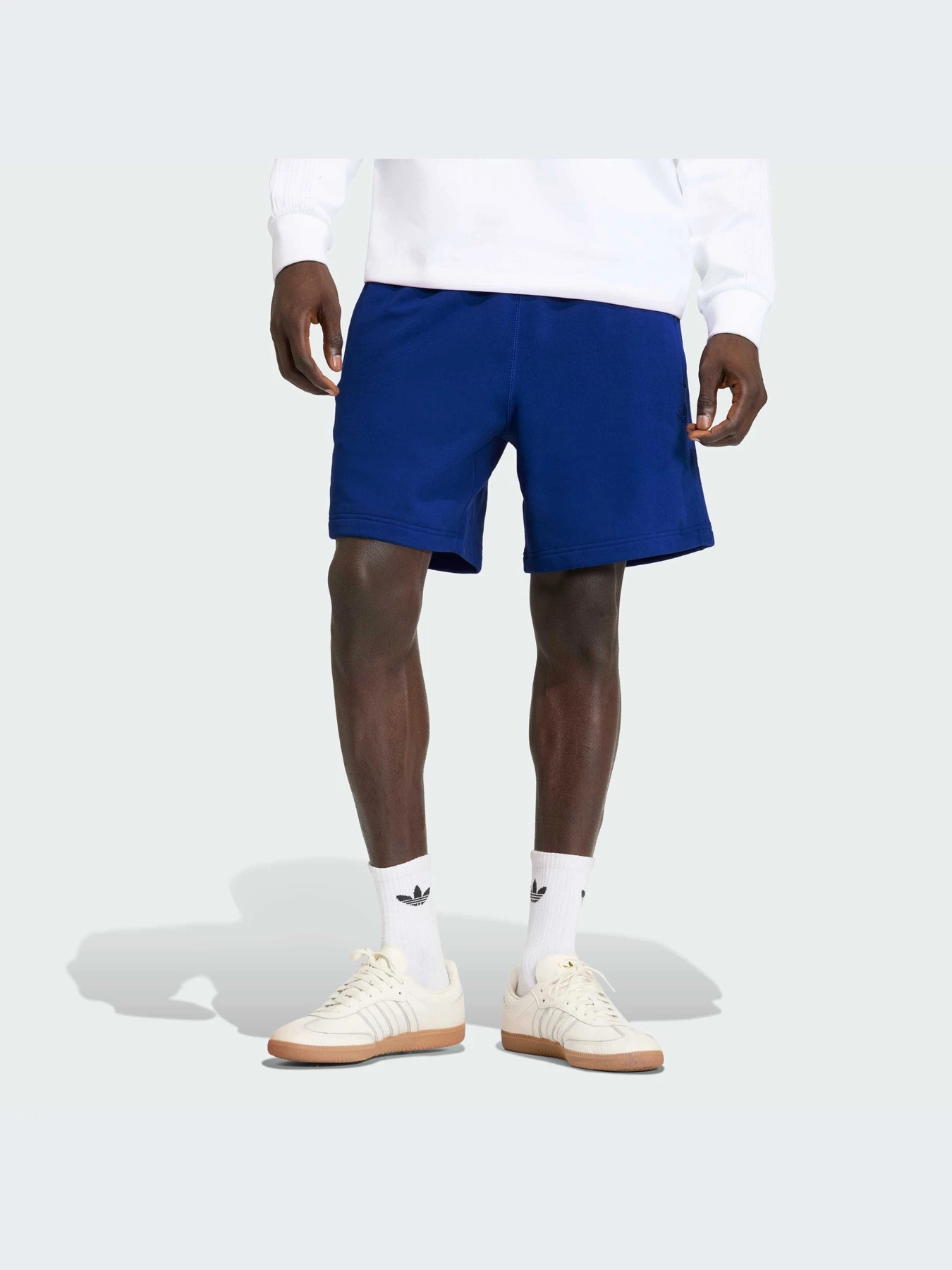 Шорты Adidas модель KD3947-KZ Шорты Adidas модель KD3947-KZ Фото