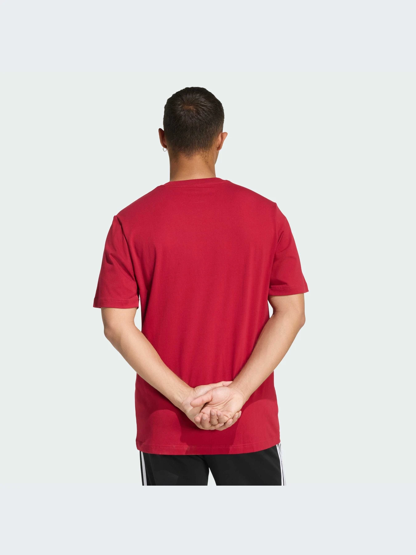 Футболки и поло Adidas модель KH4593-KZ Футболки и поло Adidas модель KH4593-KZ Фото