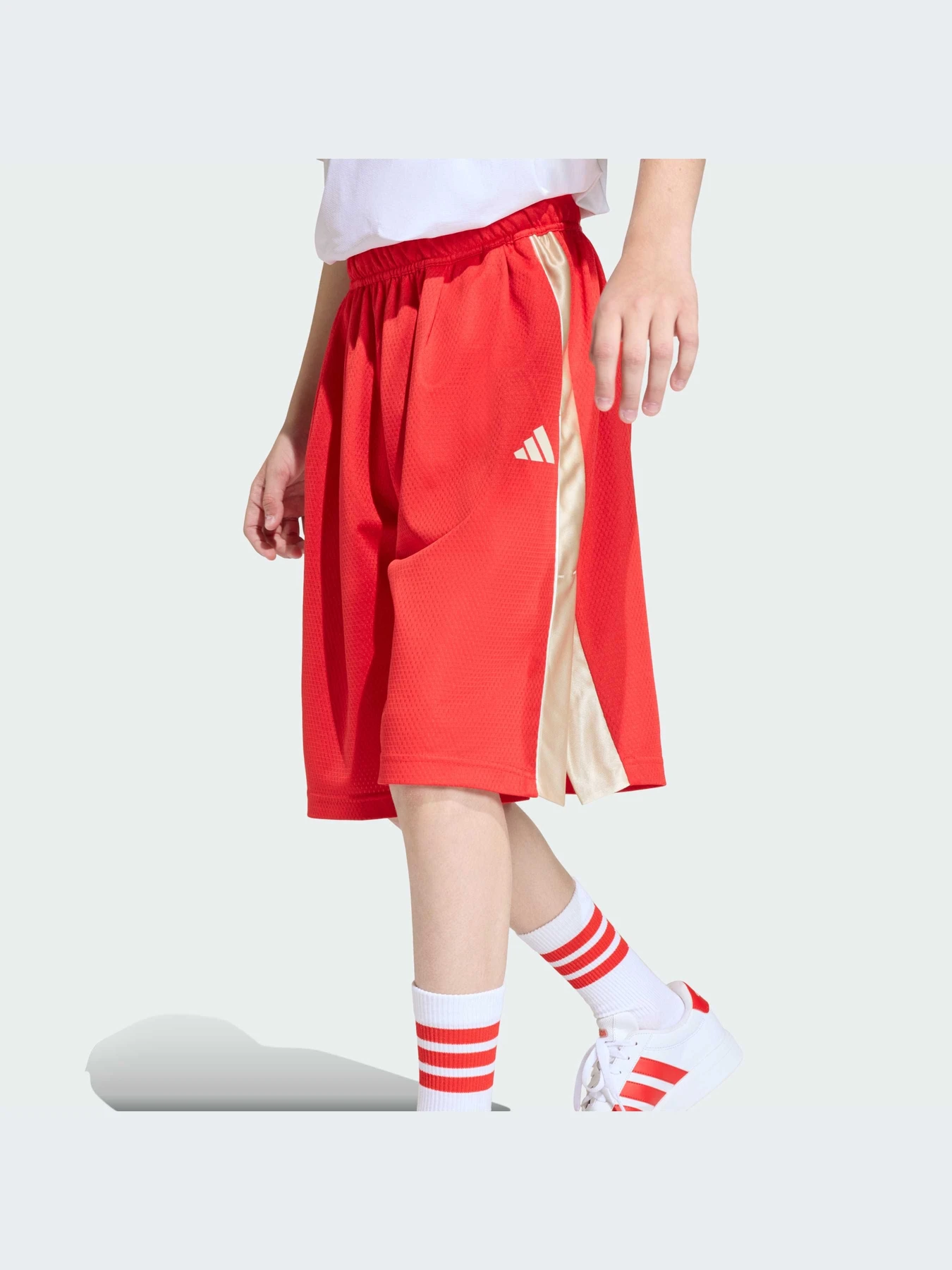 Шорты Adidas модель KD3409-KZ Шорты Adidas модель KD3409-KZ Фото