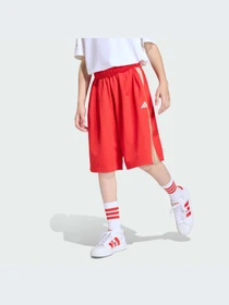 Шорты Adidas модель KD3409-KZ Фото