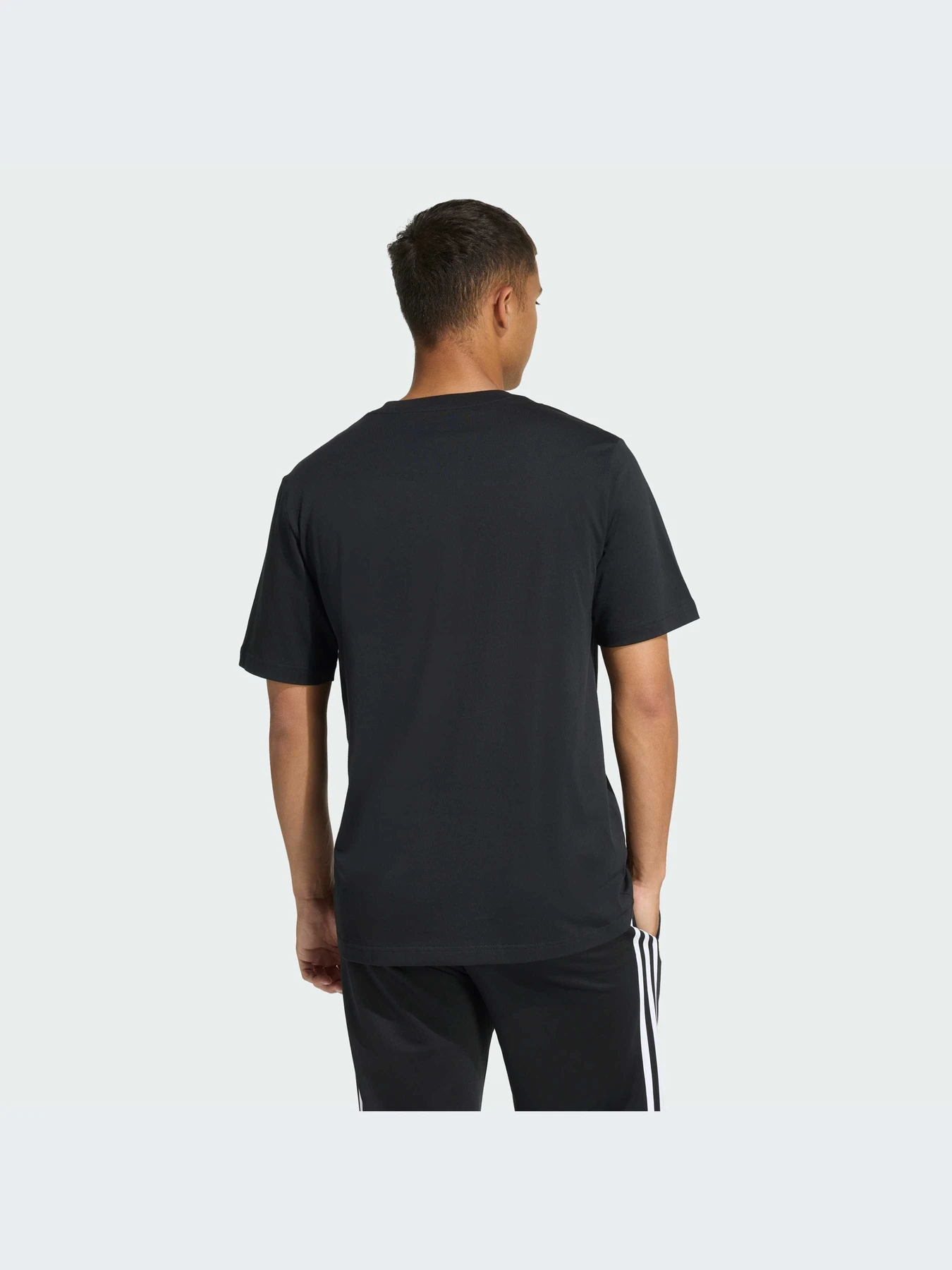 Футболки и поло Adidas модель KH4592-KZ Футболки и поло Adidas модель KH4592-KZ Фото