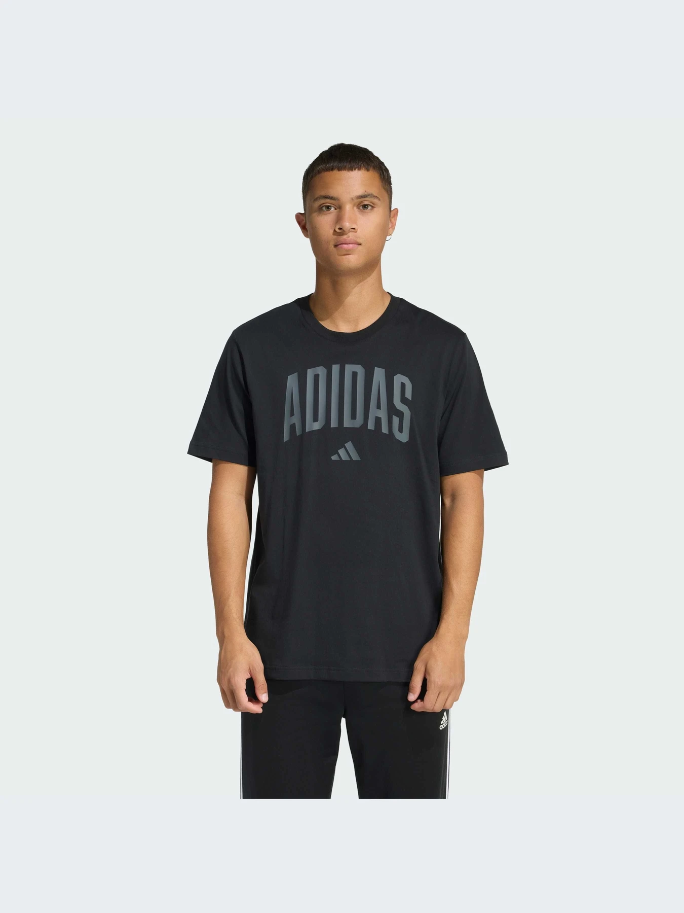 Футболки и поло Adidas модель KH4592-KZ Футболки и поло Adidas модель KH4592-KZ Фото