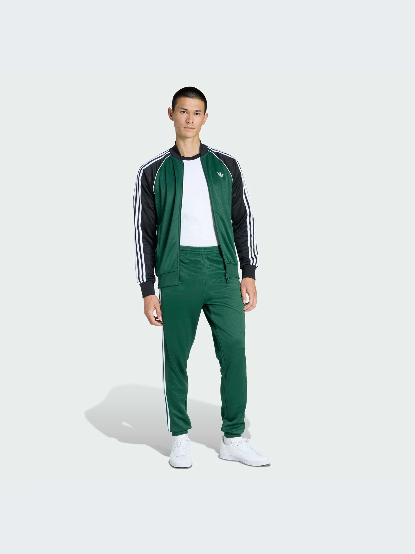 Брюки Adidas Adicolor модель KE3514-KZ Брюки Adidas Adicolor модель KE3514-KZ Фото
