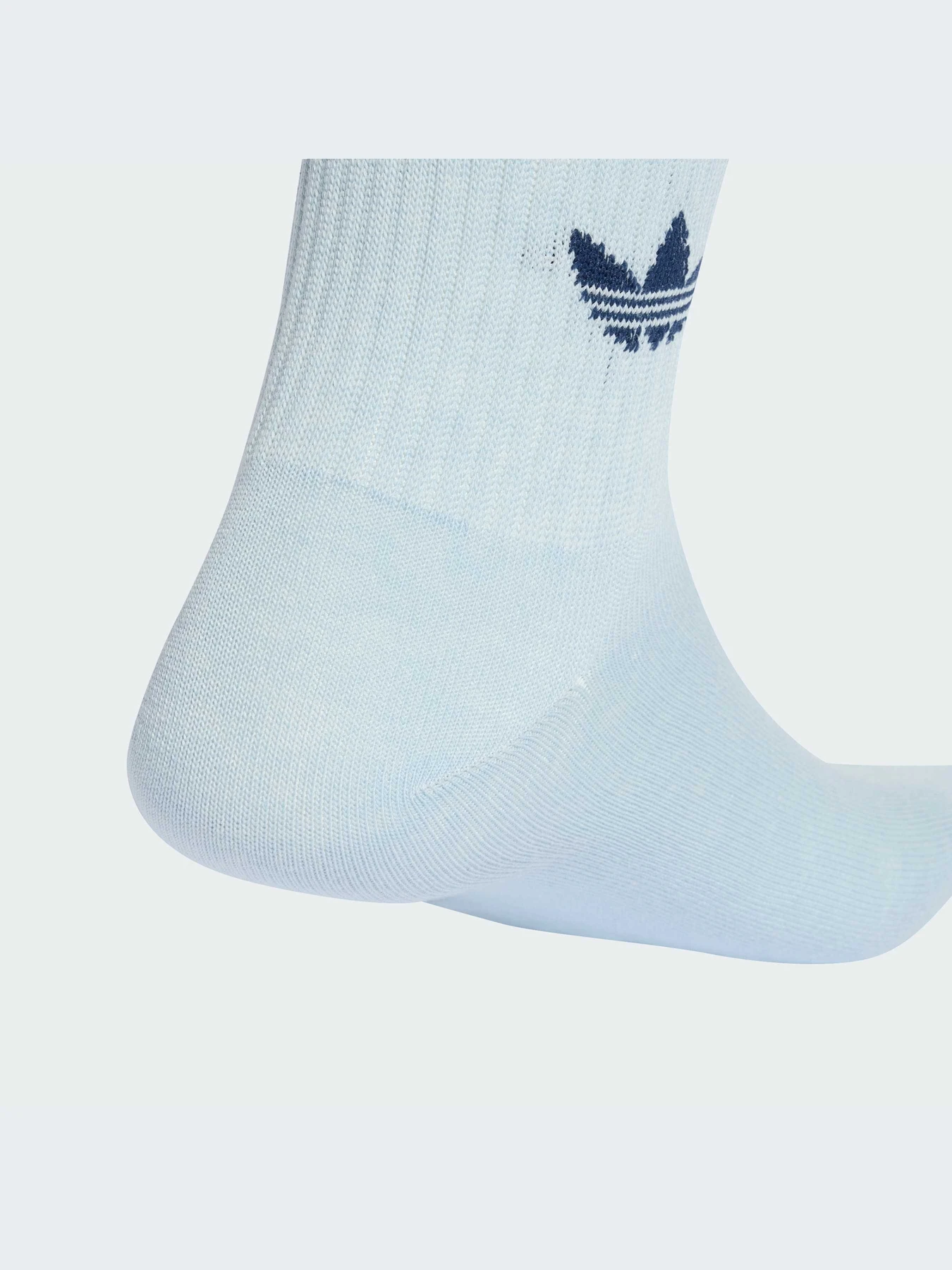 Носки и гольфы Adidas Adicolor модель KT1694-KZ Носки и гольфы Adidas Adicolor модель KT1694-KZ Фото