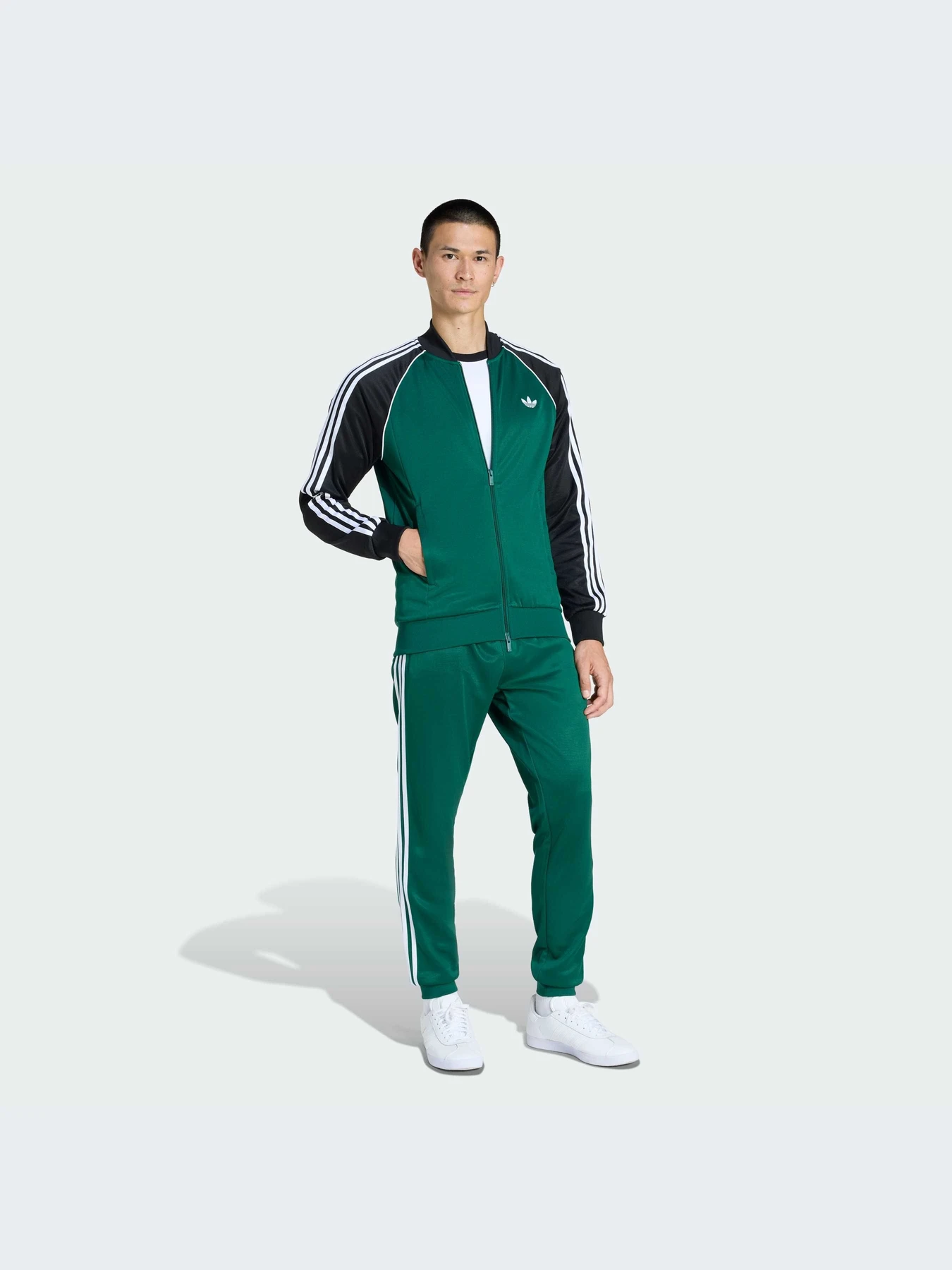 Худи и свитшоты Adidas Adicolor модель KE3509-KZ Худи и свитшоты Adidas Adicolor модель KE3509-KZ Фото