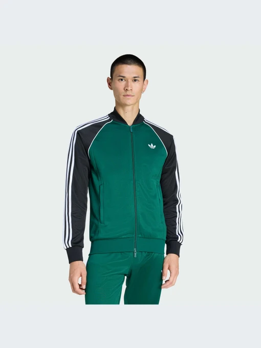 Худи и свитшоты Adidas Adicolor модель KE3509-KZ Фото