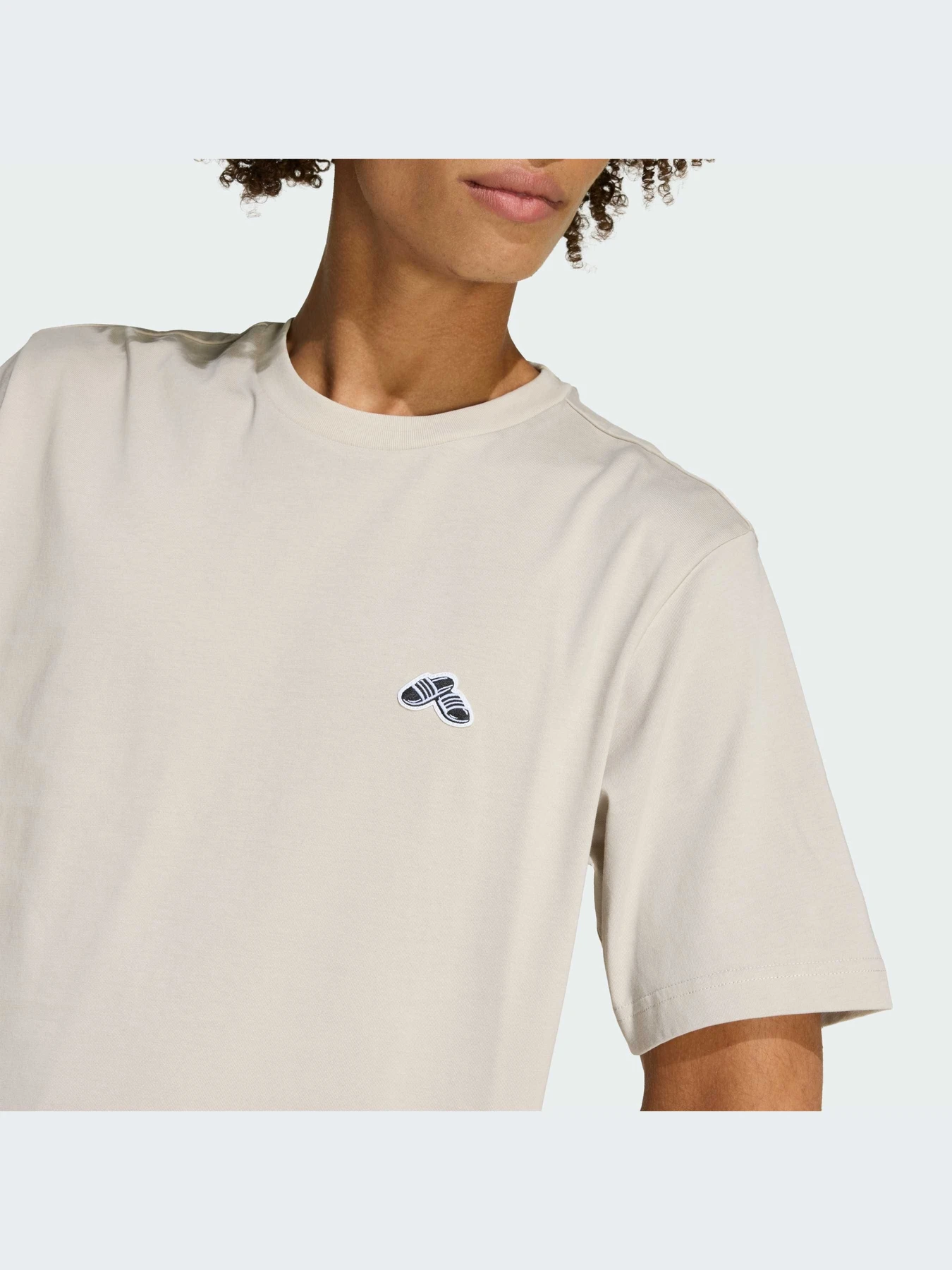 Футболки и поло Adidas модель KG5388-KZ Футболки и поло Adidas модель KG5388-KZ Фото