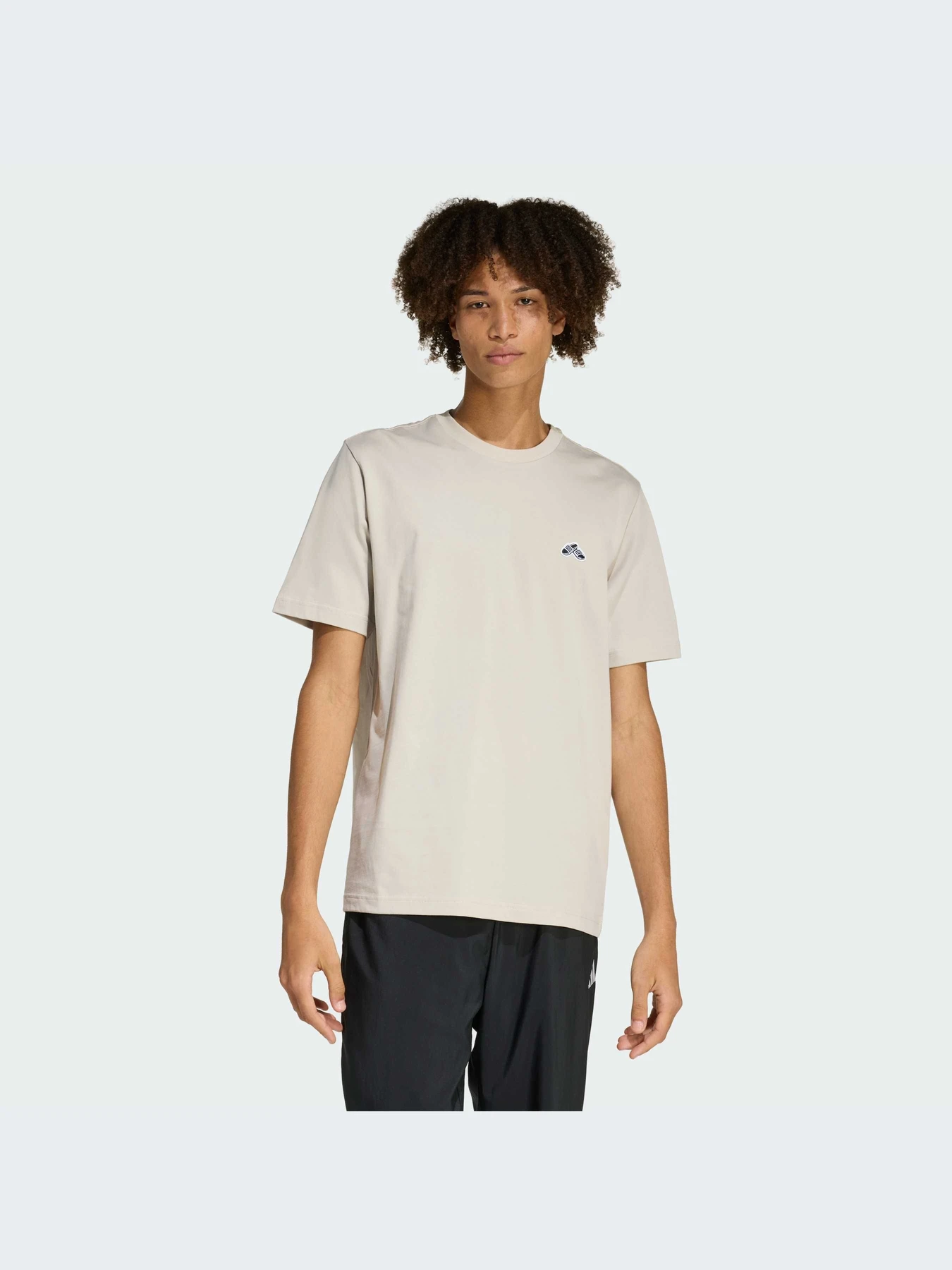 Футболки и поло Adidas модель KG5388-KZ Футболки и поло Adidas модель KG5388-KZ Фото