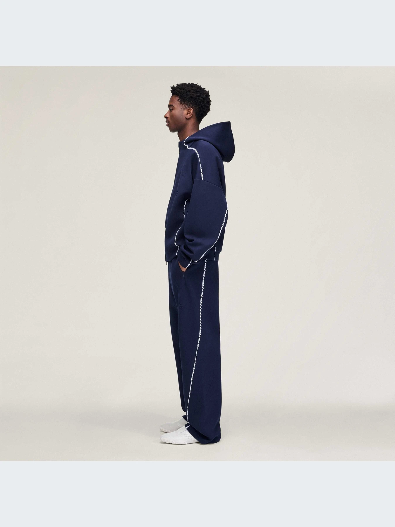 Брюки Adidas модель KD1637-KZ Фото
