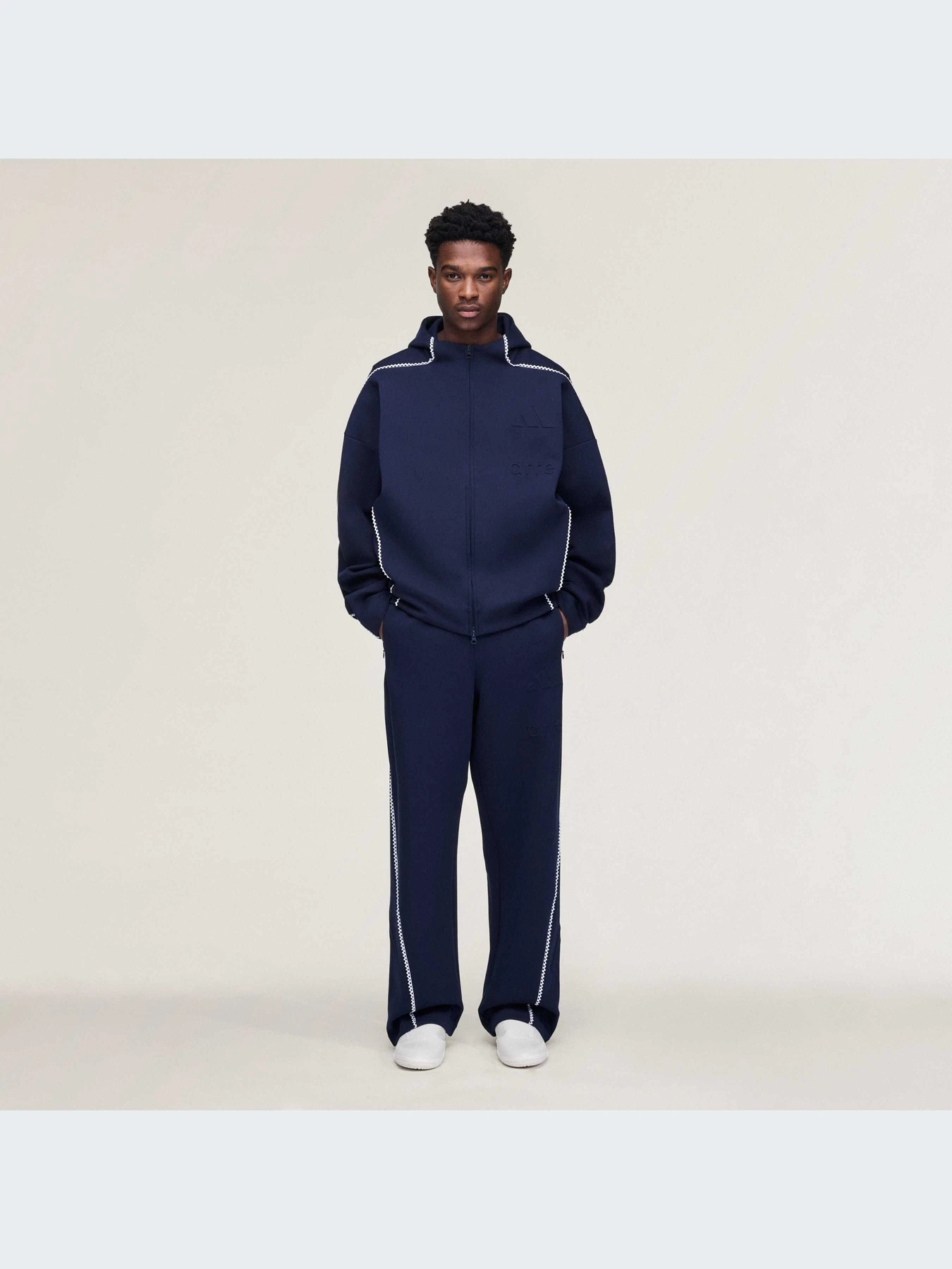 Брюки Adidas модель KD1637-KZ Фото