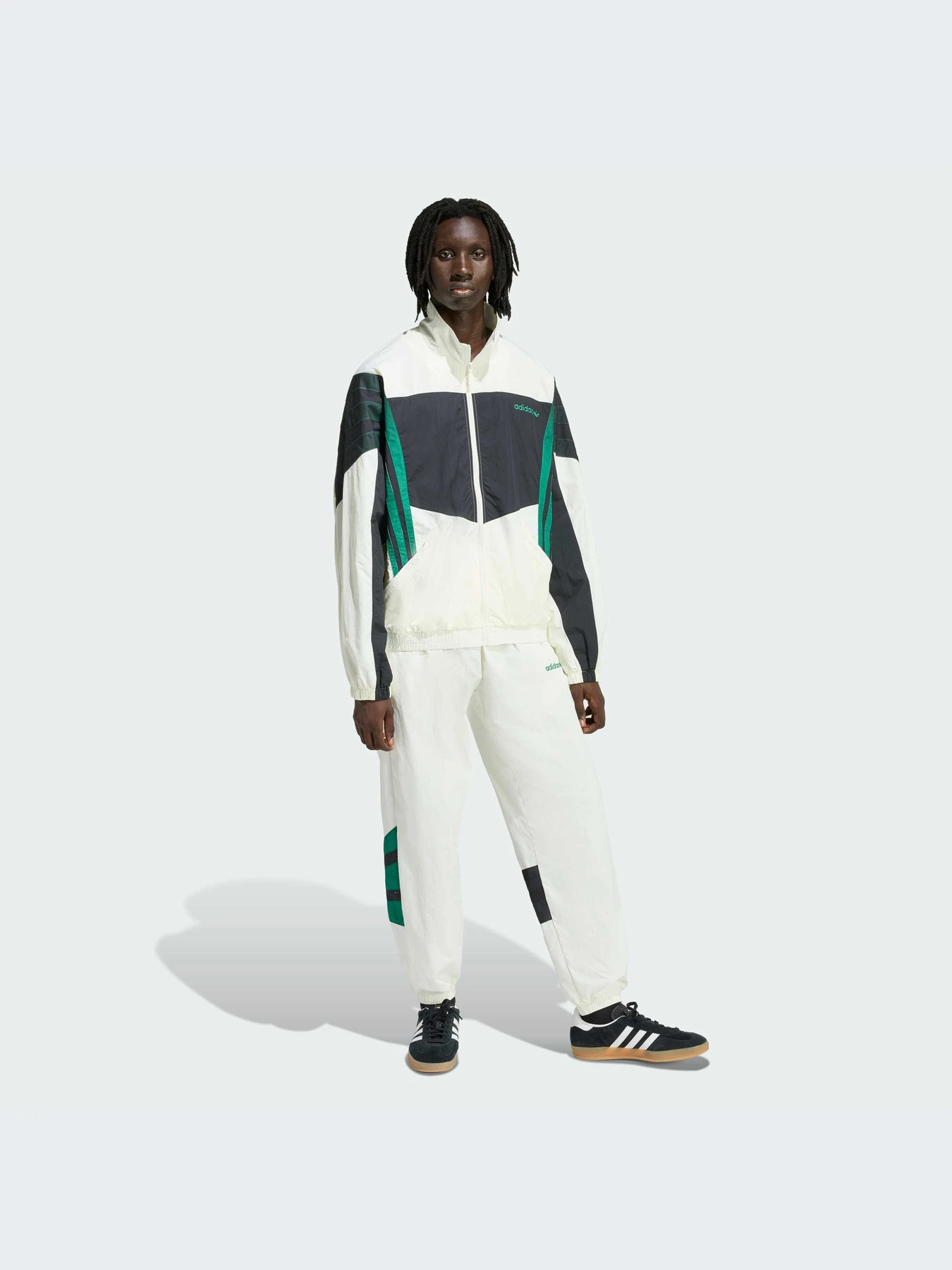 Брюки Adidas модель KE2148-KZ Брюки Adidas модель KE2148-KZ Фото